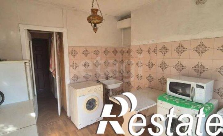 4-комн квартира Ленинградский проспект, 21,  д. 21