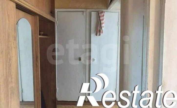 4-комн квартира Ленинградский проспект, 21,  д. 21