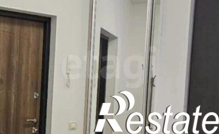 2-комн квартира Притомский проспект, 31 к2,  д. 31 к2