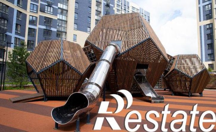 3-комн квартира бульвар Строителей, 60 к5,  д. 60 к5