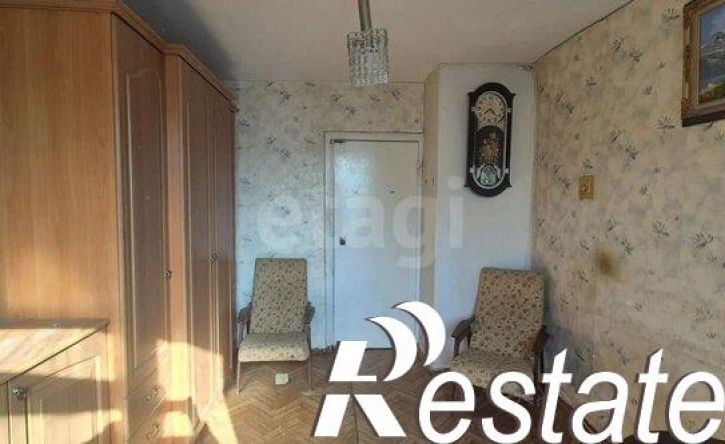 4-комн квартира Ленинградский проспект, 21,  д. 21