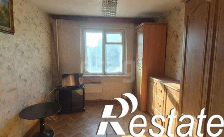 4-комн квартира Ленинградский проспект, 21,  д. 21
