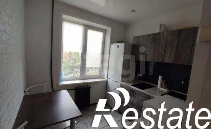 2-комн квартира улица Терешковой, 31,  д. 31