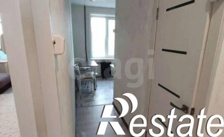 2-комн квартира улица Терешковой, 31,  д. 31