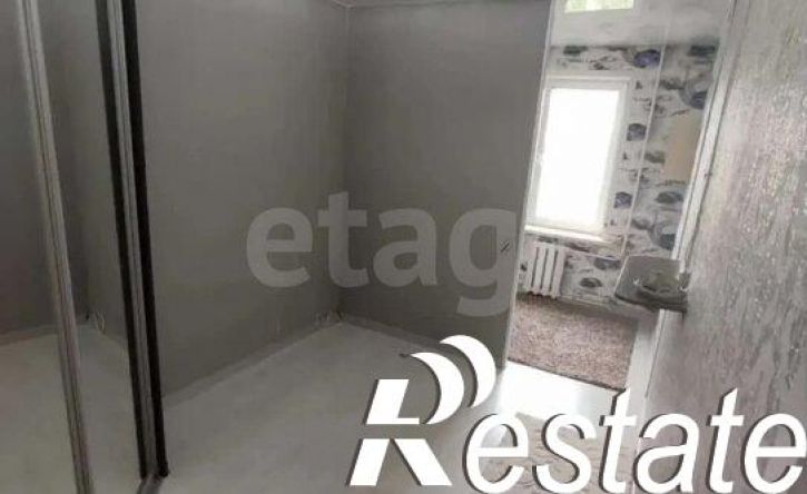 2-комн квартира улица Терешковой, 31,  д. 31