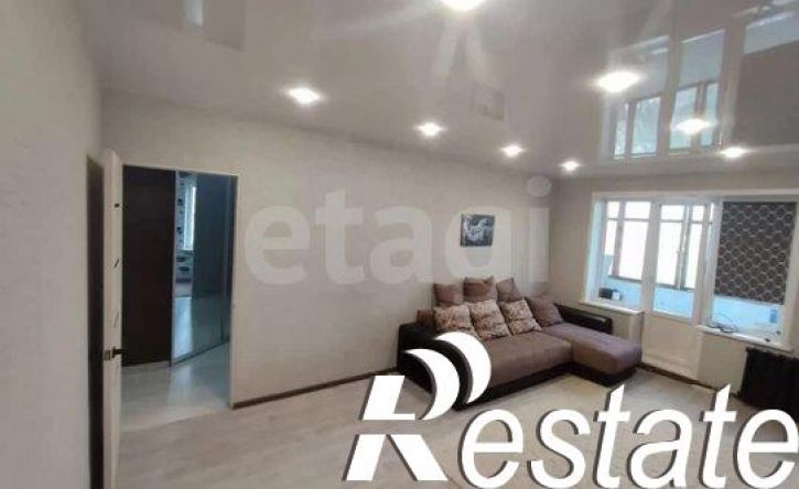 2-комн квартира улица Терешковой, 31,  д. 31