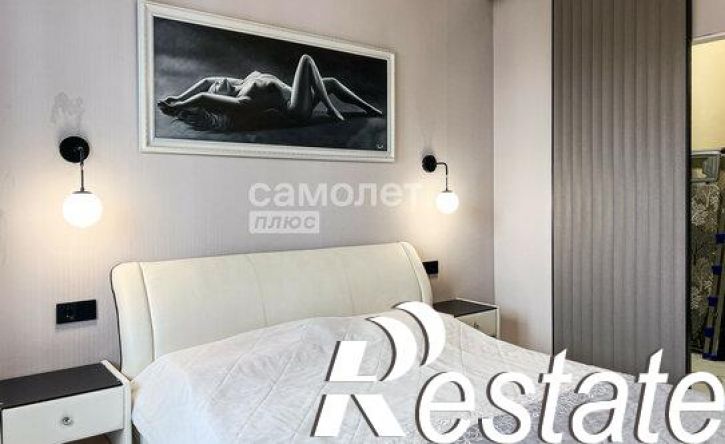 3-комн квартира Пролетарская улица, 36А,  д. 36А