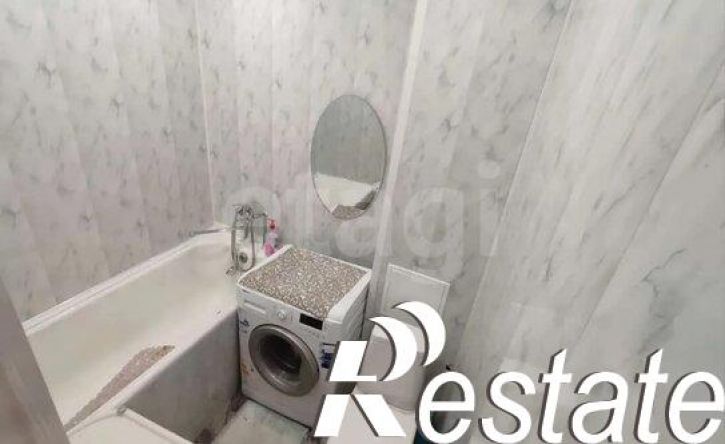 2-комн квартира улица Терешковой, 31,  д. 31