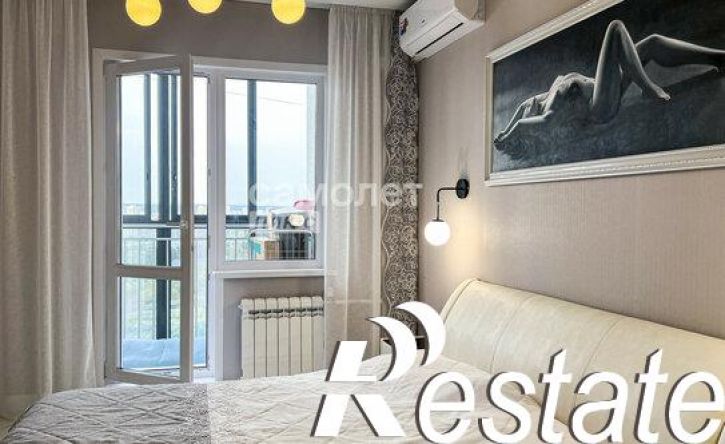3-комн квартира Пролетарская улица, 36А,  д. 36А