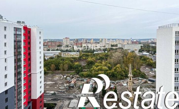 3-комн квартира Пролетарская улица, 36А,  д. 36А