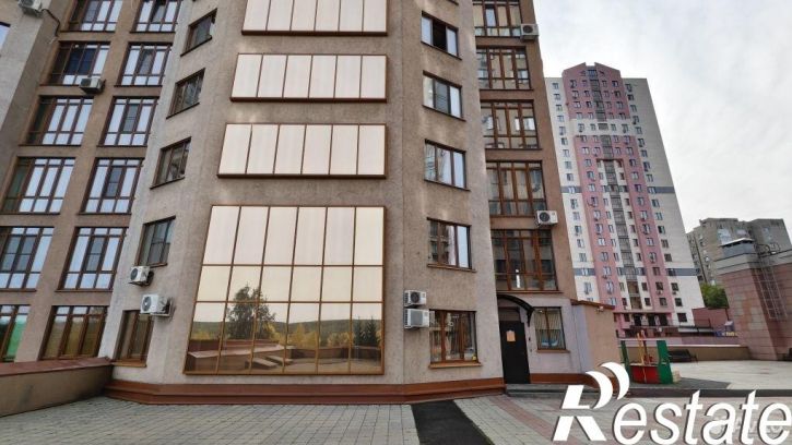 Офис Притомская набережная, 21,  д. 21