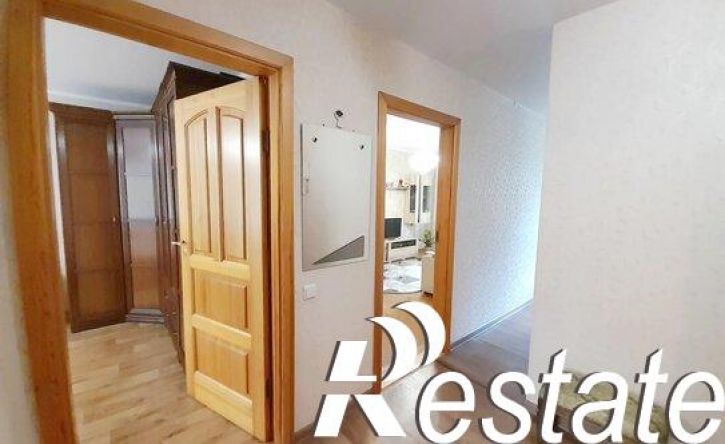 3-комн квартира Пионерский бульвар, 14,  д. 14