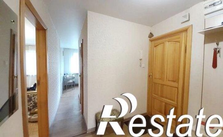3-комн квартира Пионерский бульвар, 14,  д. 14