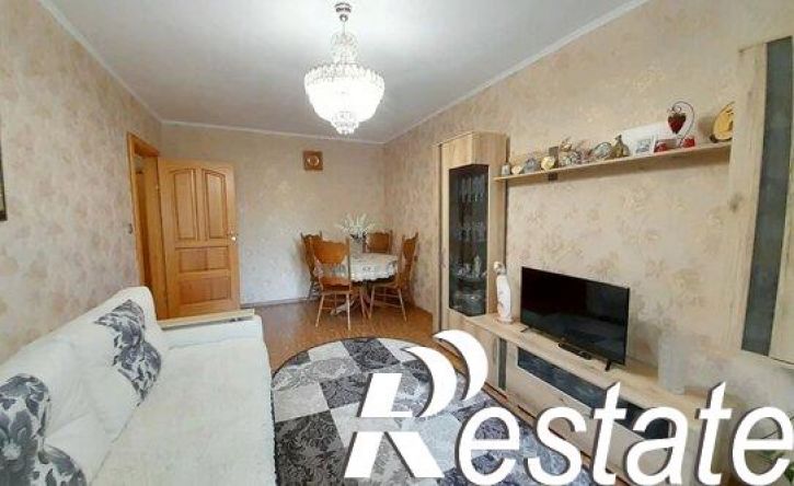 3-комн квартира Пионерский бульвар, 14,  д. 14