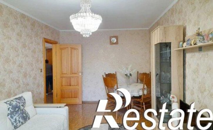 3-комн квартира Пионерский бульвар, 14,  д. 14