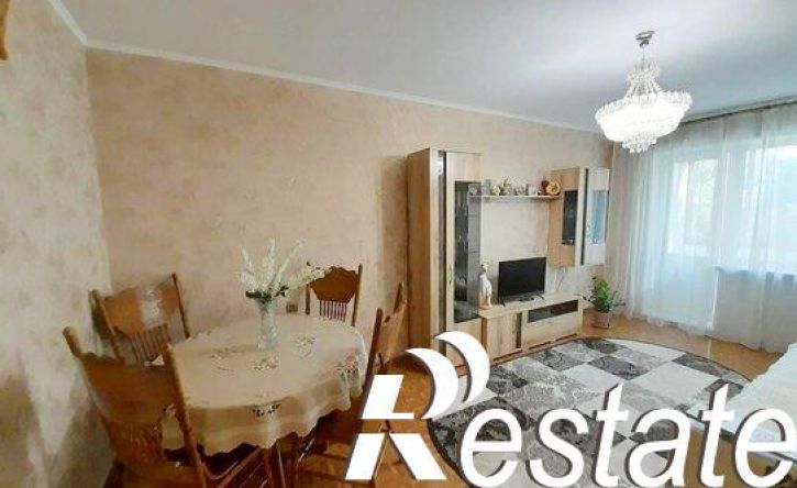 3-комн квартира Пионерский бульвар, 14,  д. 14