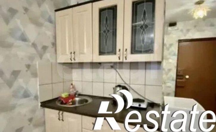 1-комн квартира улица Сибиряков-Гвардейцев, 21,  д. 21