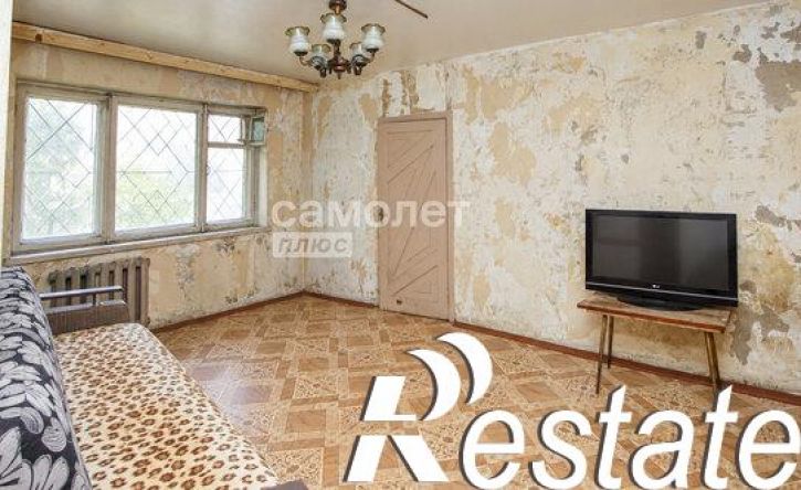 2-комн квартира проспект Ленина, 105А,  д. 105А