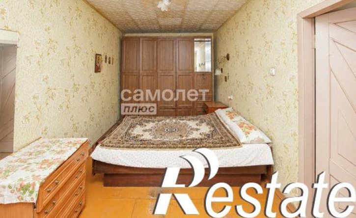 2-комн квартира проспект Ленина, 105А,  д. 105А