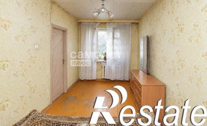 2-комн квартира проспект Ленина, 105А,  д. 105А