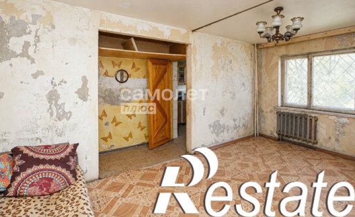 2-комн квартира проспект Ленина, 105А,  д. 105А