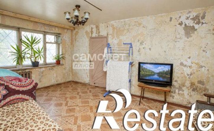 2-комн квартира проспект Ленина, 105А,  д. 105А