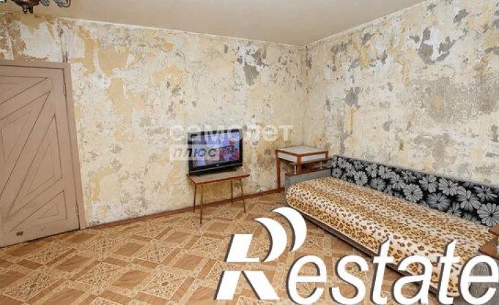 2-комн квартира проспект Ленина, 105А,  д. 105А