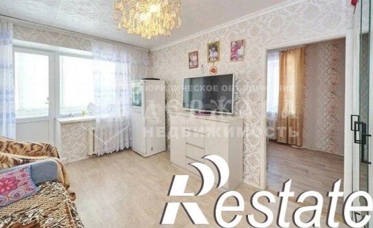 3-комн квартира Инициативная улица, 1А,  д. 1А