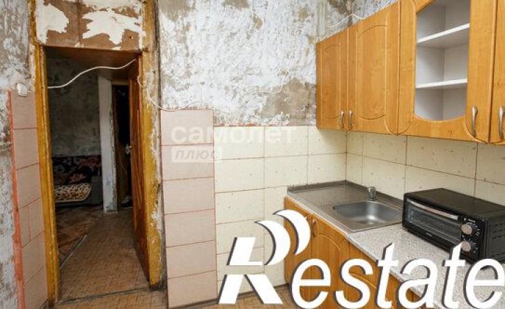 2-комн квартира проспект Ленина, 105А,  д. 105А