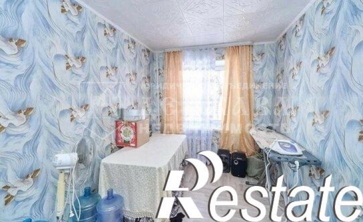 3-комн квартира Инициативная улица, 1А,  д. 1А