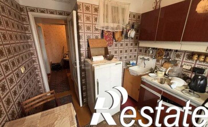 1-комн квартира Мирная улица, 6,  д. 6