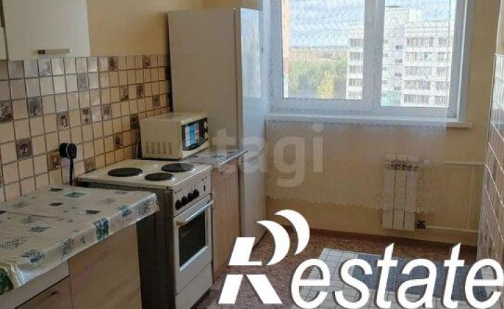 1-комн квартира улица Серебряный Бор, 4,  д. 4