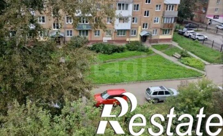 2-комн квартира улица Шорникова, 1,  д. 1