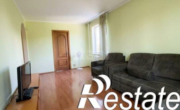 5-комн квартира Октябрьский проспект, 7,  д. 7