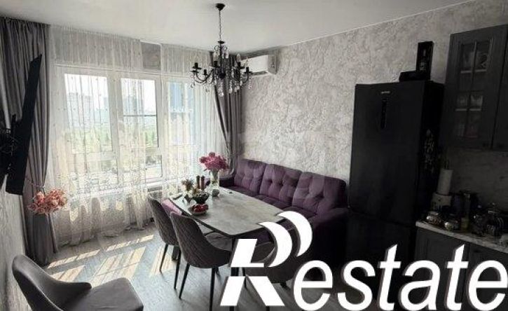 2-комн квартира бульвар Строителей, 60 к2,  д. 60 к2