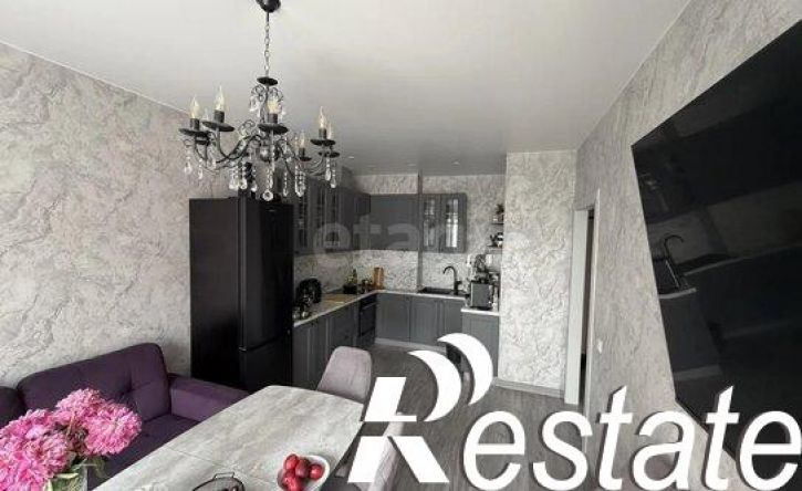 2-комн квартира бульвар Строителей, 60 к2,  д. 60 к2