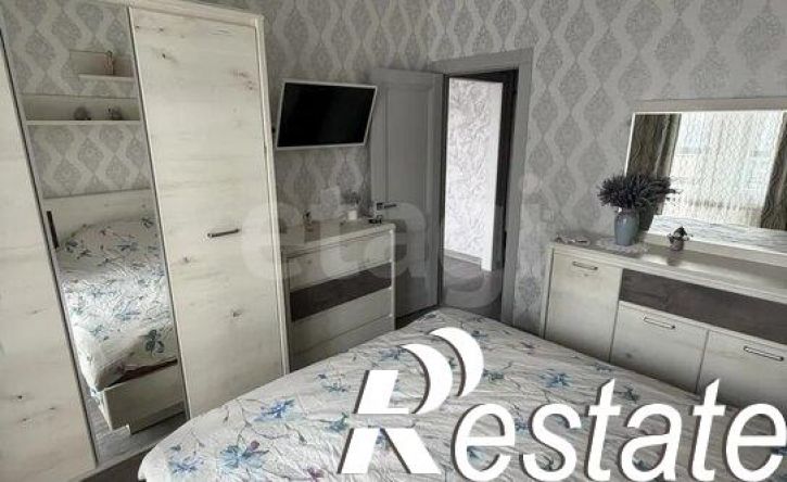 2-комн квартира бульвар Строителей, 60 к2,  д. 60 к2