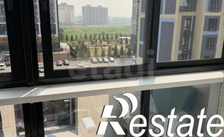 2-комн квартира бульвар Строителей, 60 к2,  д. 60 к2