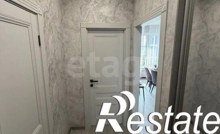 2-комн квартира бульвар Строителей, 60 к2,  д. 60 к2