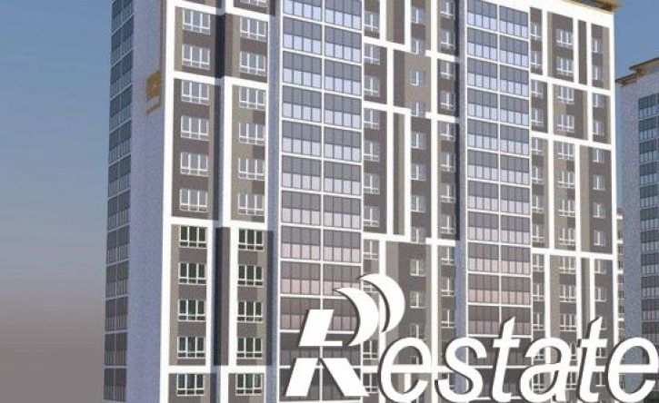 1-комн квартира Московский проспект, 4А,  д. 4А