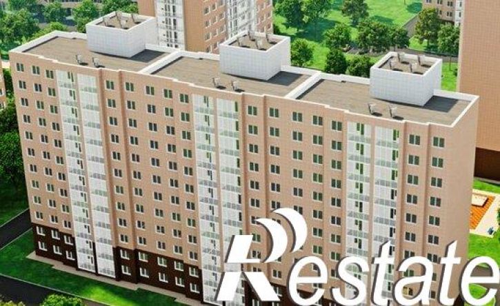 1-комн квартира Московский проспект, 4А,  д. 4А