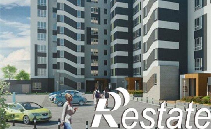 1-комн квартира улица Веры Волошиной, 40,  д. 40