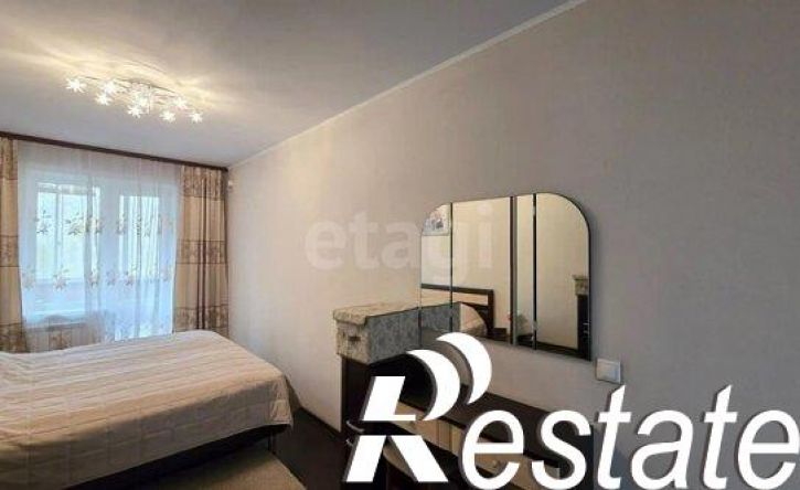 3-комн квартира улица Марковцева, 18,  д. 18