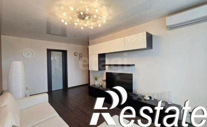 3-комн квартира улица Марковцева, 18,  д. 18