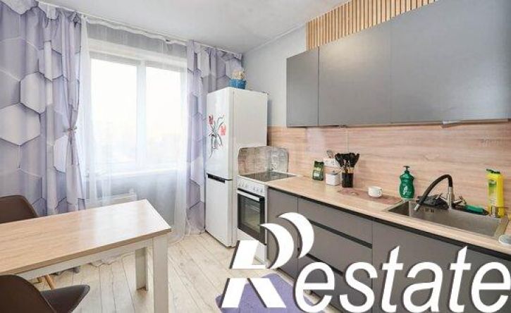 1-комн квартира улица Свободы, 23Б,  д. 23Б