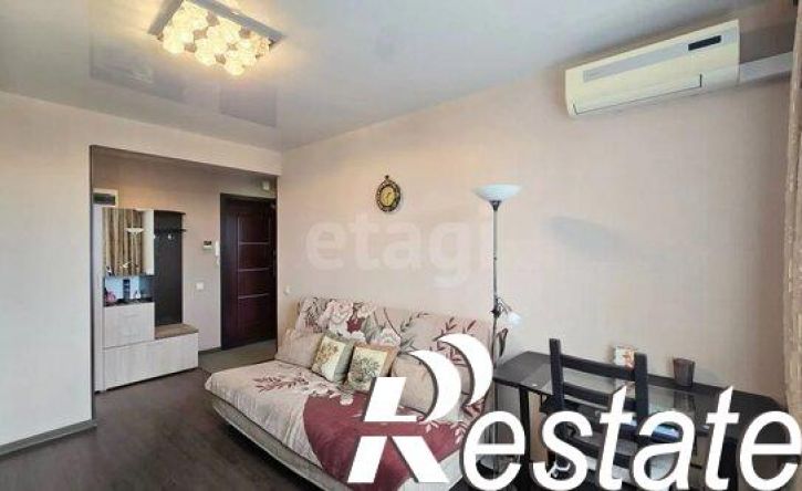 3-комн квартира улица Марковцева, 18,  д. 18