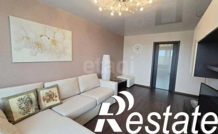 3-комн квартира улица Марковцева, 18,  д. 18