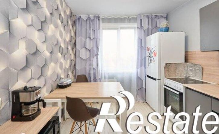 1-комн квартира улица Свободы, 23Б,  д. 23Б