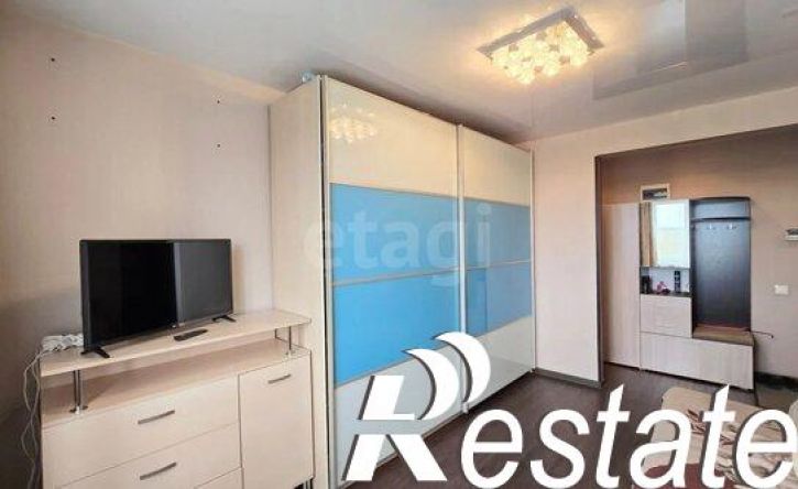 3-комн квартира улица Марковцева, 18,  д. 18