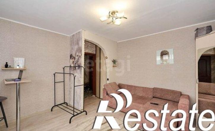 1-комн квартира улица Свободы, 23Б,  д. 23Б